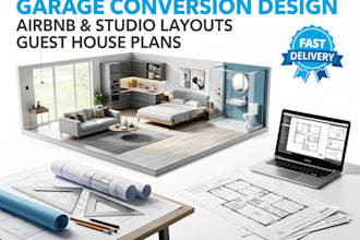 draw garage plan architectural floor plan patio backyard cottages sheds decks