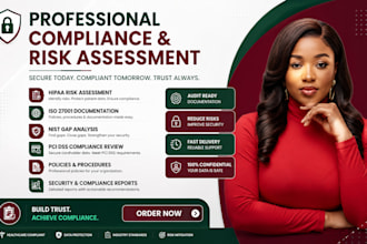 create hipaa compliance documents, baa agreements, saas privacy documents
