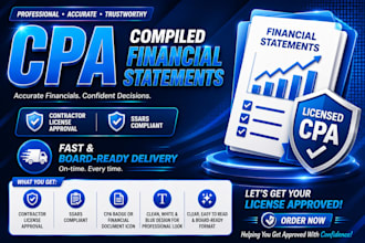 do CPA license, finance accounting, business plan, audit cma