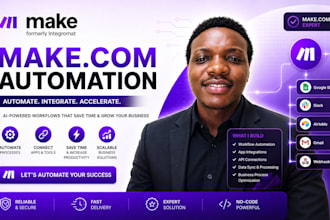 fix make com made com make com automation n8n automation vapi ai gohighlevel n8n