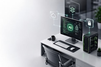 install local ai and autonomous agents