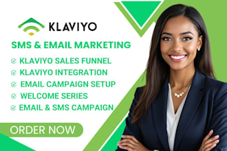 shopify klaviyo omnisend email marketing flows email campaign klaviyo automation