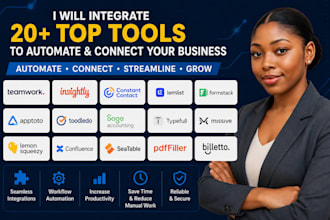 integrate teamwork insightly constant contact lemlist formstack apptoto toodledo
