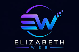 build a professional website for you