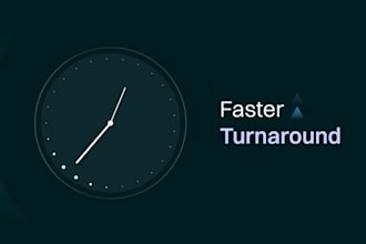 create high converting saas explainer video, software demo and app promo video