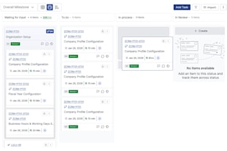 design web application end to end with design system guidelines