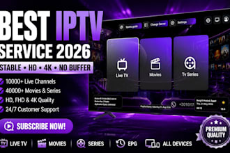 rebrand iptv apps ibo pro player with panel control