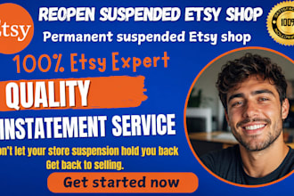 reinstate etsy shop etsy suspension appeal etsy amazon appeal letter etsy appeal