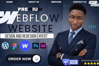 webflow website design figma to webflow, webflow developer, webflow expert
