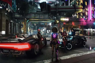 make gta 5, cyberpunk, red dead redemption 2 skins, vehicles, and mods