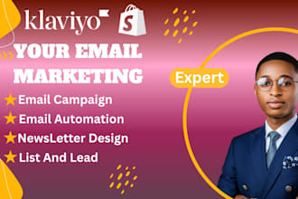 email marketing,campaign, automation, and news letter design