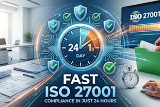 do iso certificate documents