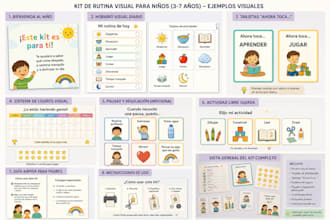 design printable learning worksheets for kids