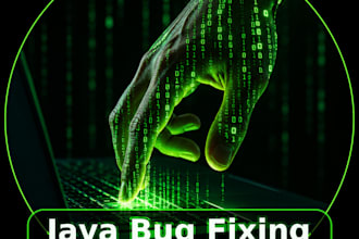 fix bugs in java