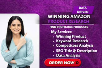 do winning amazon product research for amazon fba private label