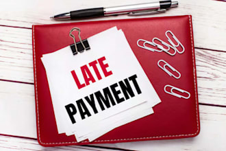 fix your credit, remove inquiries, late payments, collections, charge offs