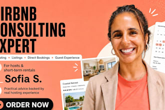 improve and optimize your airbnb listing in just 1 day
