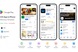review your app usability and suggest improvements