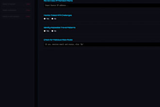 deploy digital incident response playbook for soc