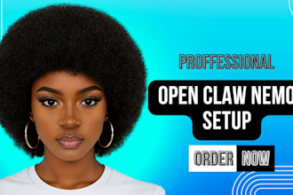 open claw nemo open claw claude code open claw cowork mcp setup open claw setup