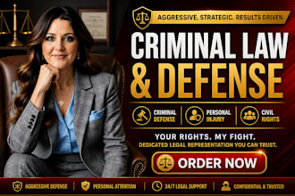 be your criminal law, criminal defense, personal injury, civil rights lawyer