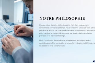 create a professional website with gamma ai