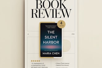 beta read your amazon kindle book, arc, ebook and give honest review