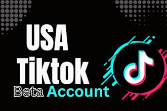 create usa instagram account tik tok us account usa tiktok account