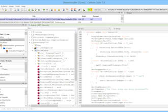 reverse engineer exe dll and decompile forex ea source code ea license decompile