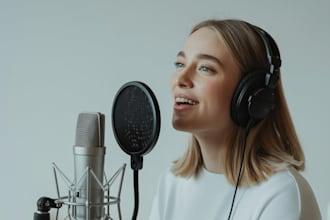 be your female rock and pop vocalist, songwriter
