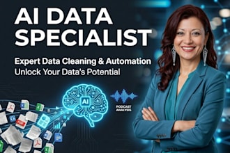 build a custom notebook lm knowledge base and ai podcast from your data
