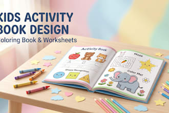 do kids activity book activity book kids coloring book, worksheet, activity book