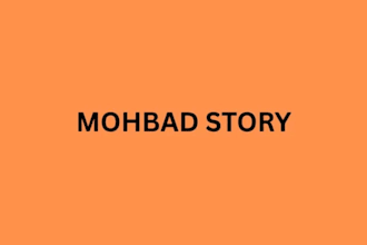 write mohbad story and his family