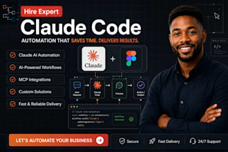 build claude code ai automation and n8n workflows