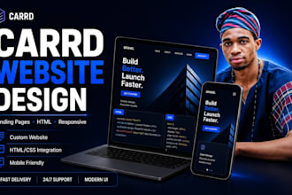 redesign design carrd website carrd co carrd portfolio carrd landing page carrd