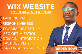 wix website redesign wix redesign wix website design wix website redesign