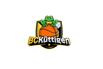 design girls basketball club next generation self confident smart logo