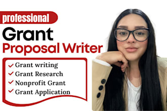 do small business grant writing, nonprofit grant writing, apply for grants