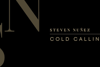 50 cold calls starter