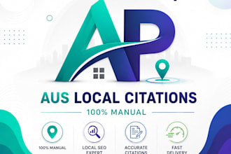 create best australia local citations and directory submissions