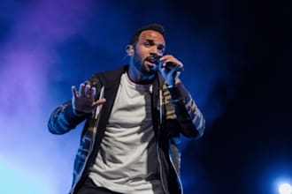 be your professional rapper, hip pop and edm male singer, and songwriter