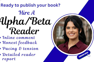 alpha beta read dark romance, horror, psychological thriller, mystery fantasy