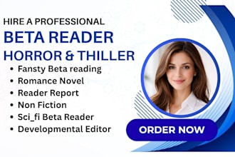 beta read, romance beta reader, beta reader fantasy, alpha beta reader, thiller