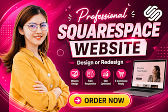 build business squarespace website squarespace redesign for squarespace design