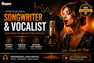 record female pop metal rock singer, female r and b singer vocals