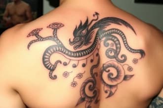 make a traditional or neo traditional oldschool tattoo