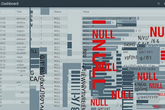 clean, validate, and preprocess your data