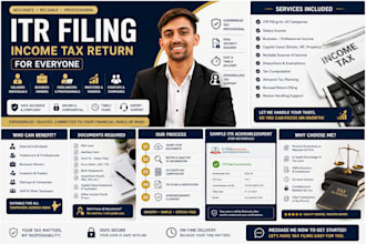file your indian income tax return accurately