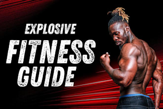 provide professional fitness guide and health coaching
