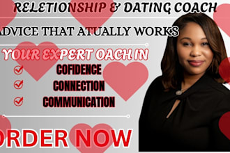 be your dating coach for online dating relationship advice tinder